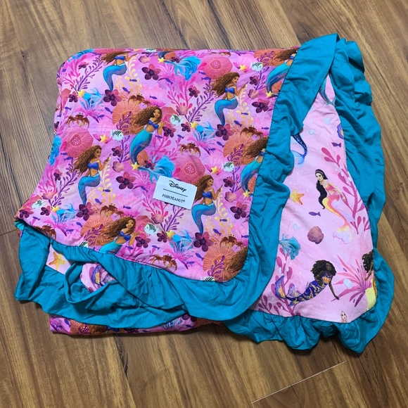 Posh Peanut Other Posh Peanut Luxe Patoo Disney The Little Mermaid